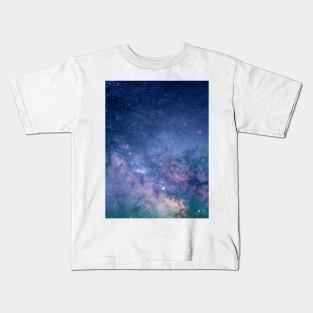 Space Kids T-Shirt